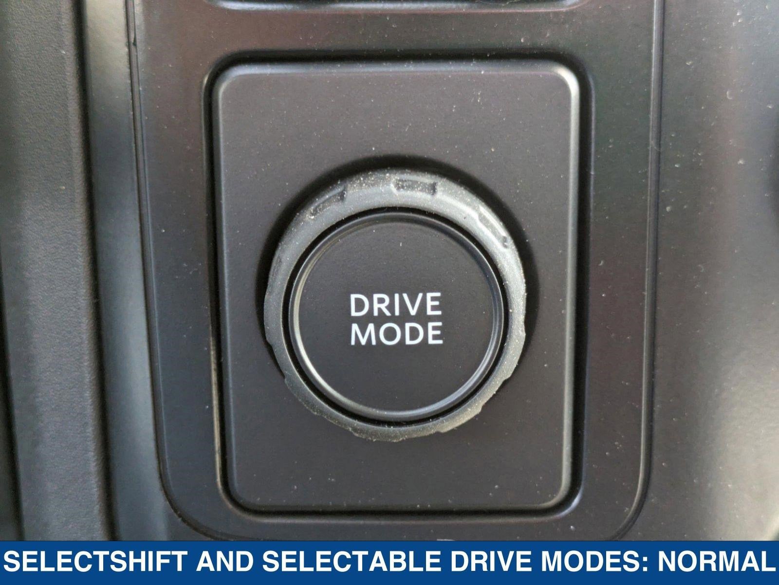 2024 Ford Super Duty F-550 DRW XL