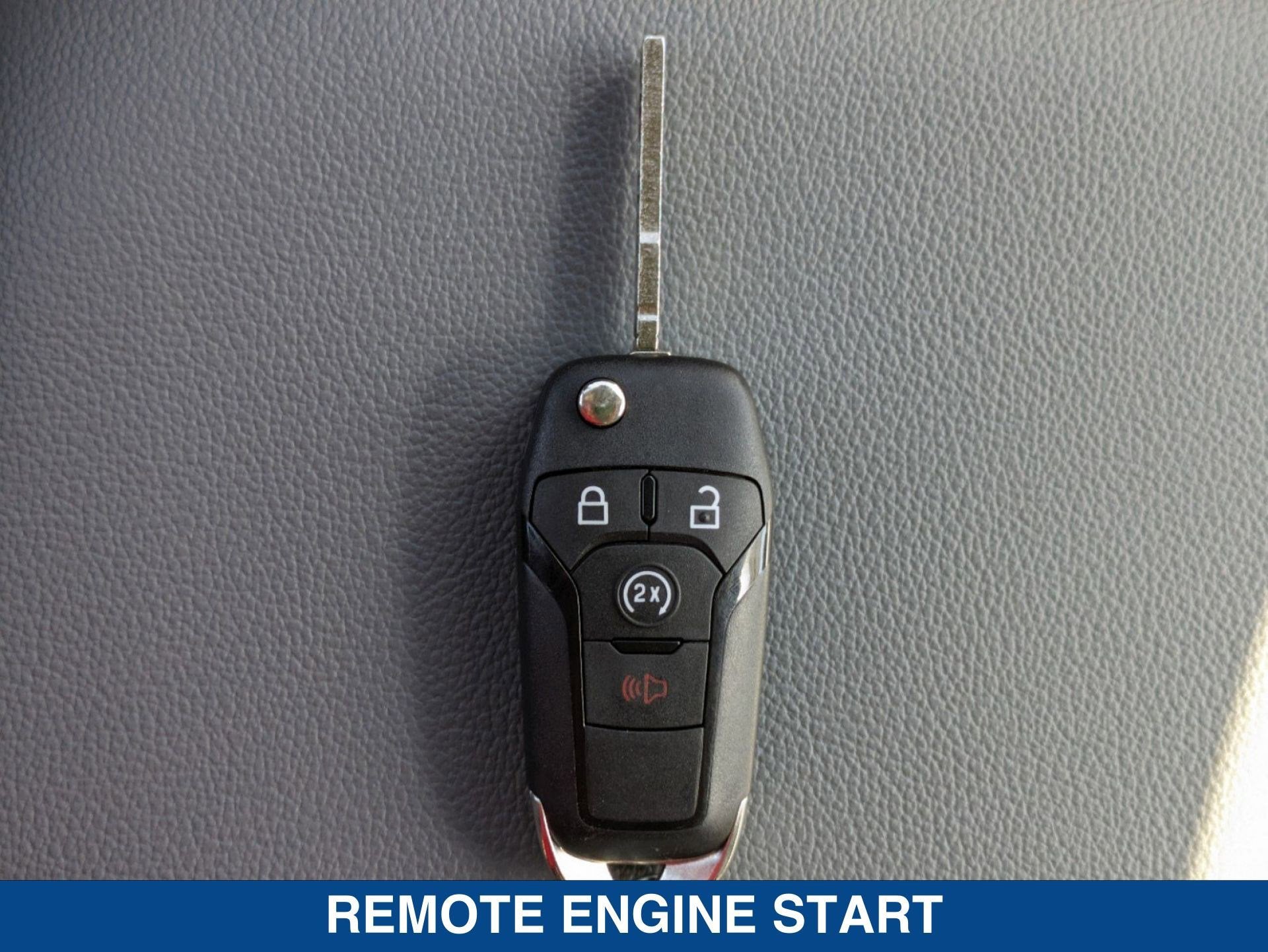 2024 Ford Super Duty F-550 DRW XL