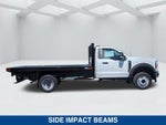 2024 Ford Super Duty F-550 DRW XL