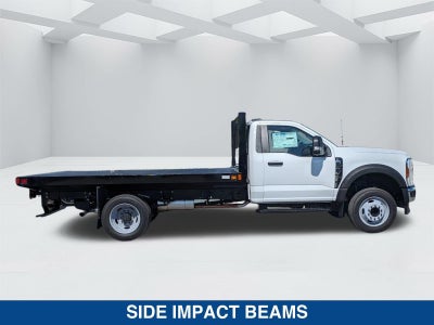 2024 Ford Super Duty F-550 DRW XL