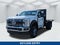 2024 Ford Super Duty F-550 DRW XL