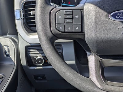 2025 Ford F-550SD XL