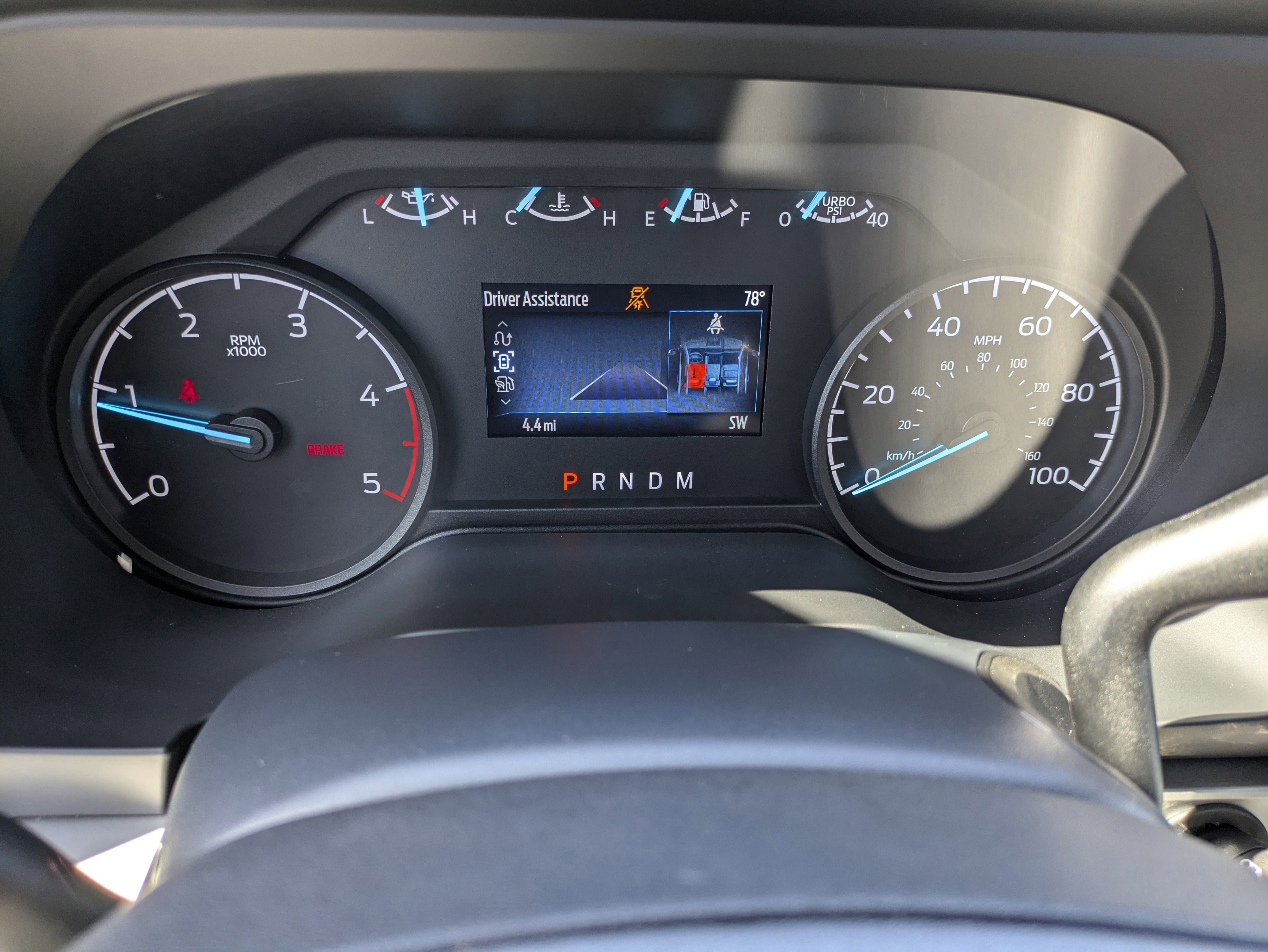 2025 Ford F-550SD XL