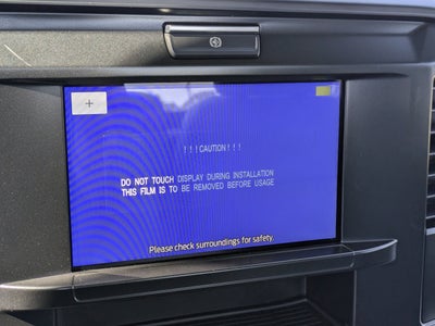 2025 Ford F-550SD XL