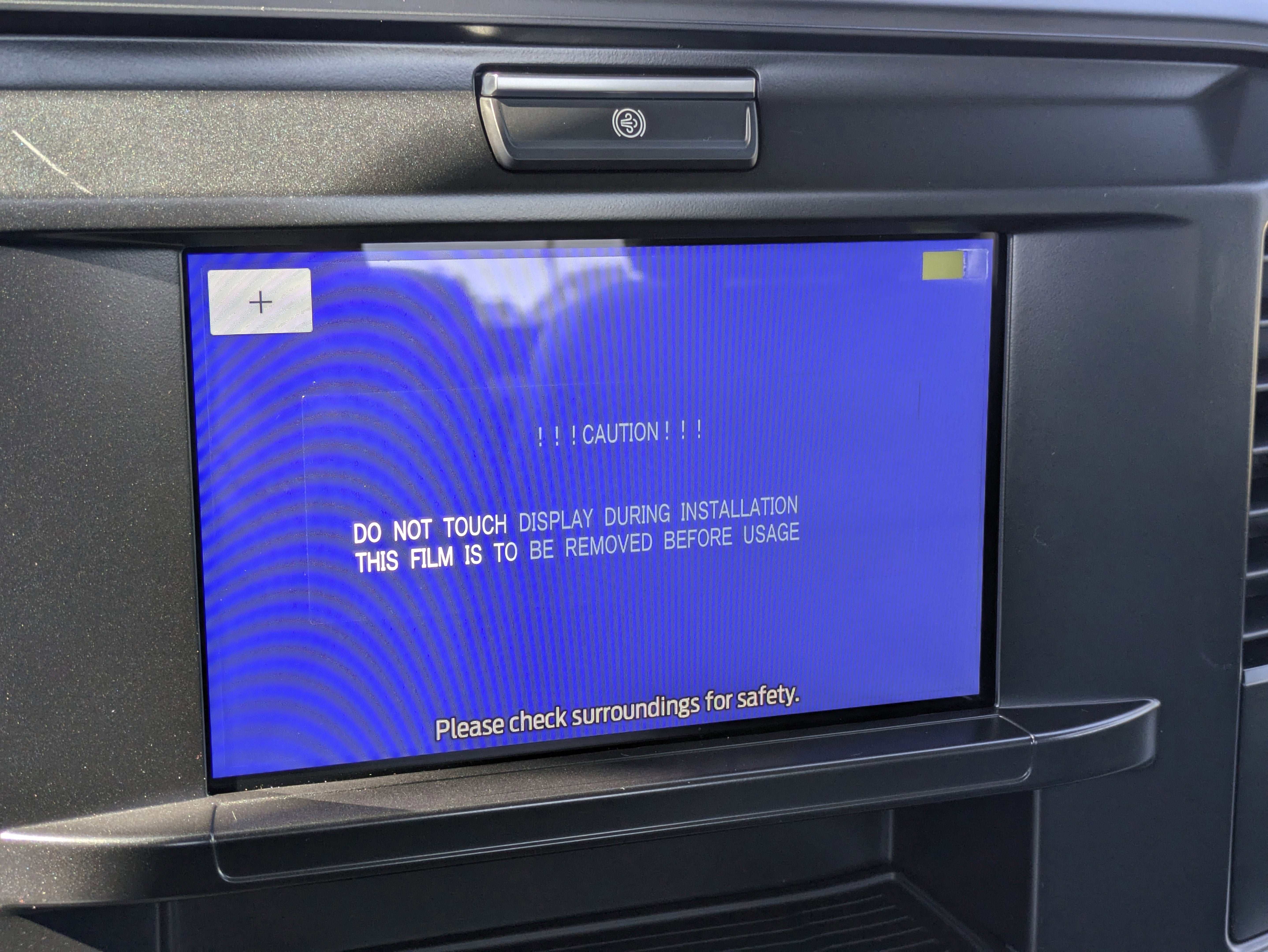 2025 Ford F-550SD XL