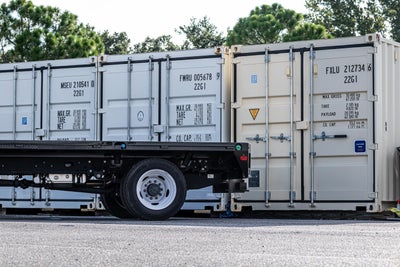 2025 Ford F-550SD XL