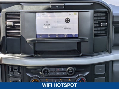 2025 Ford F-550SD XL