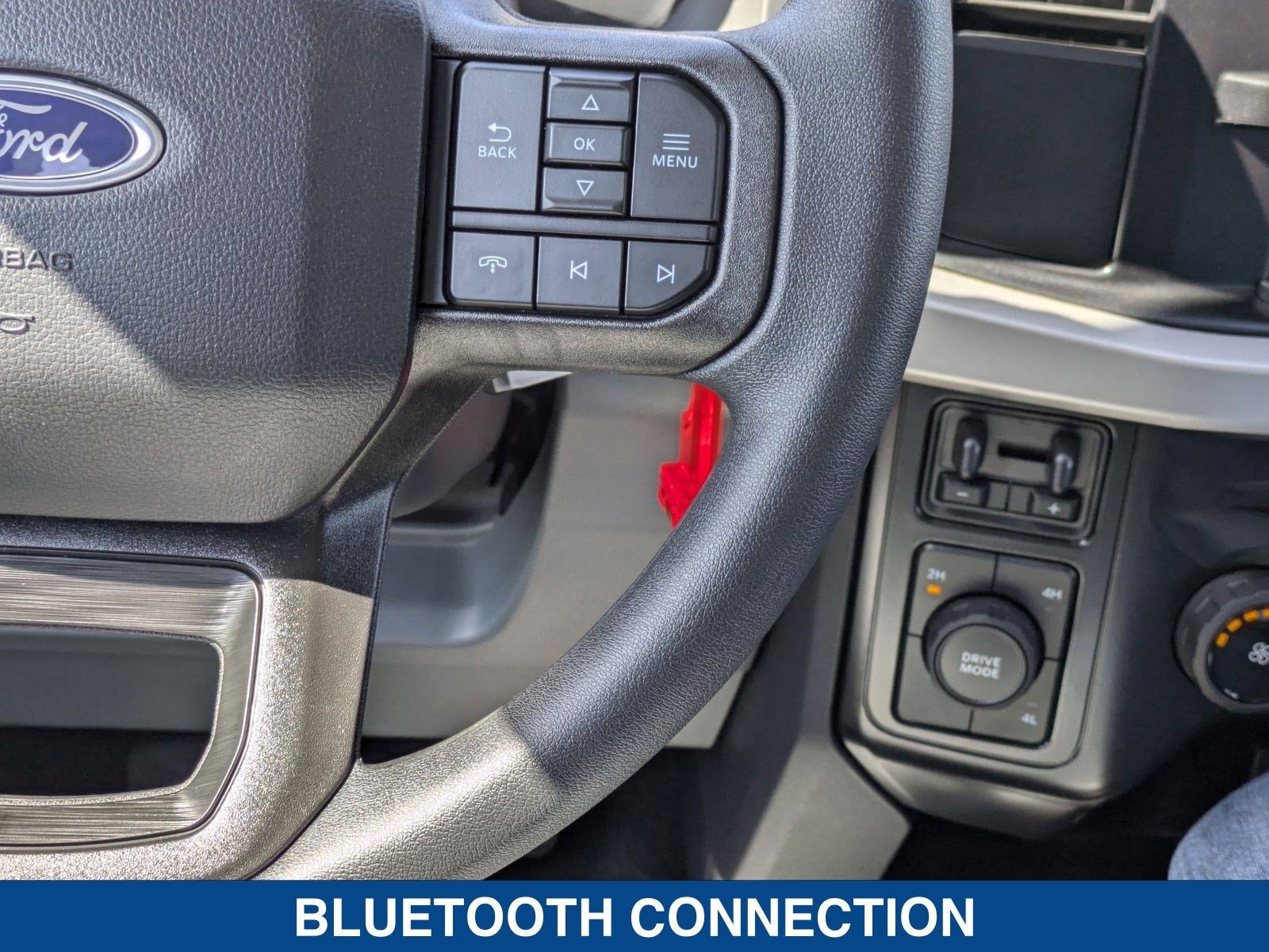 2025 Ford F-550SD XL