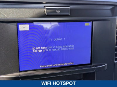 2025 Ford F-550SD XL