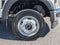 2025 Ford F-550SD XL