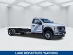 2025 Ford F-550SD XL
