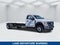 2025 Ford F-550SD XL
