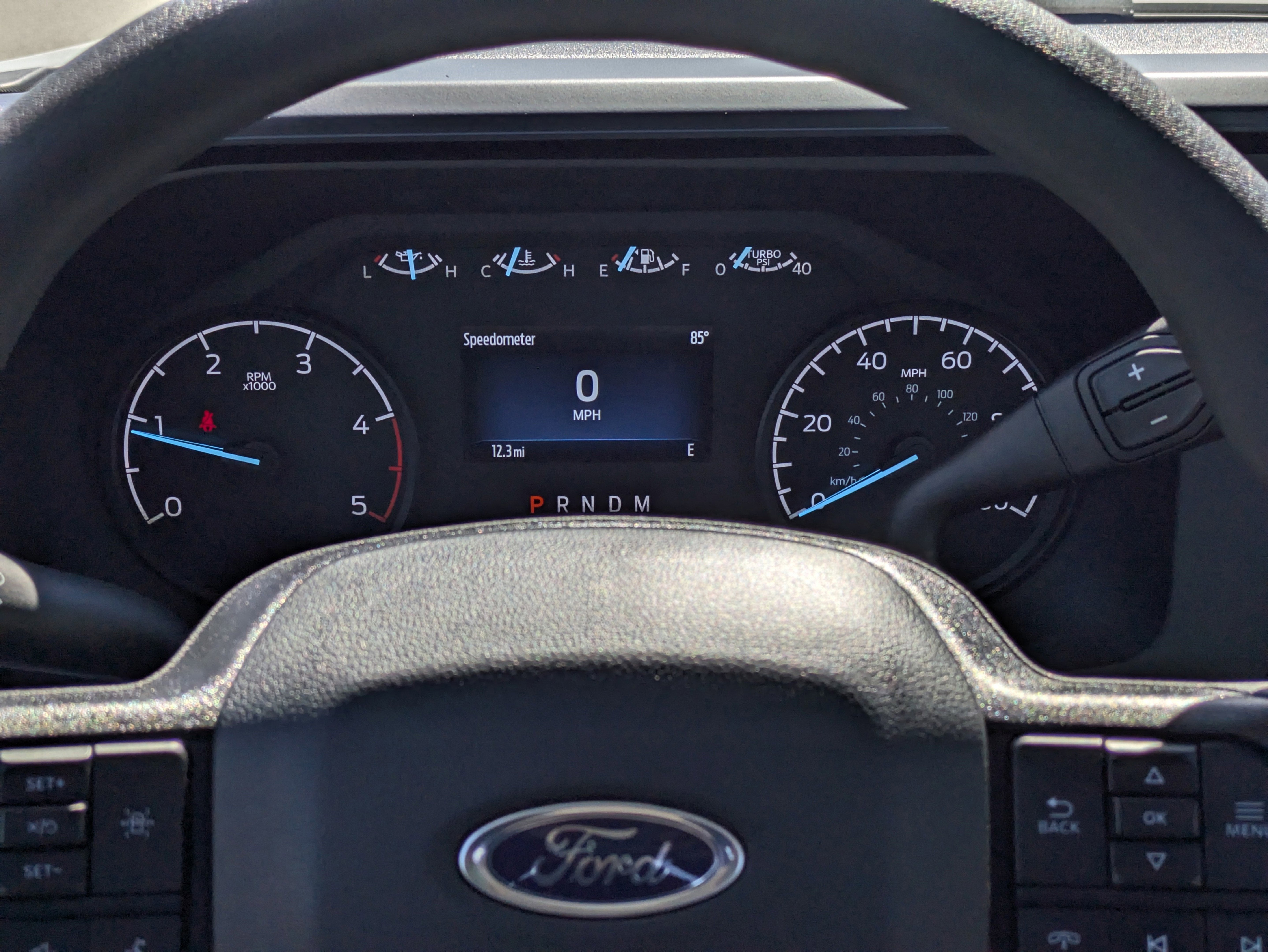 2025 Ford F-550SD XL