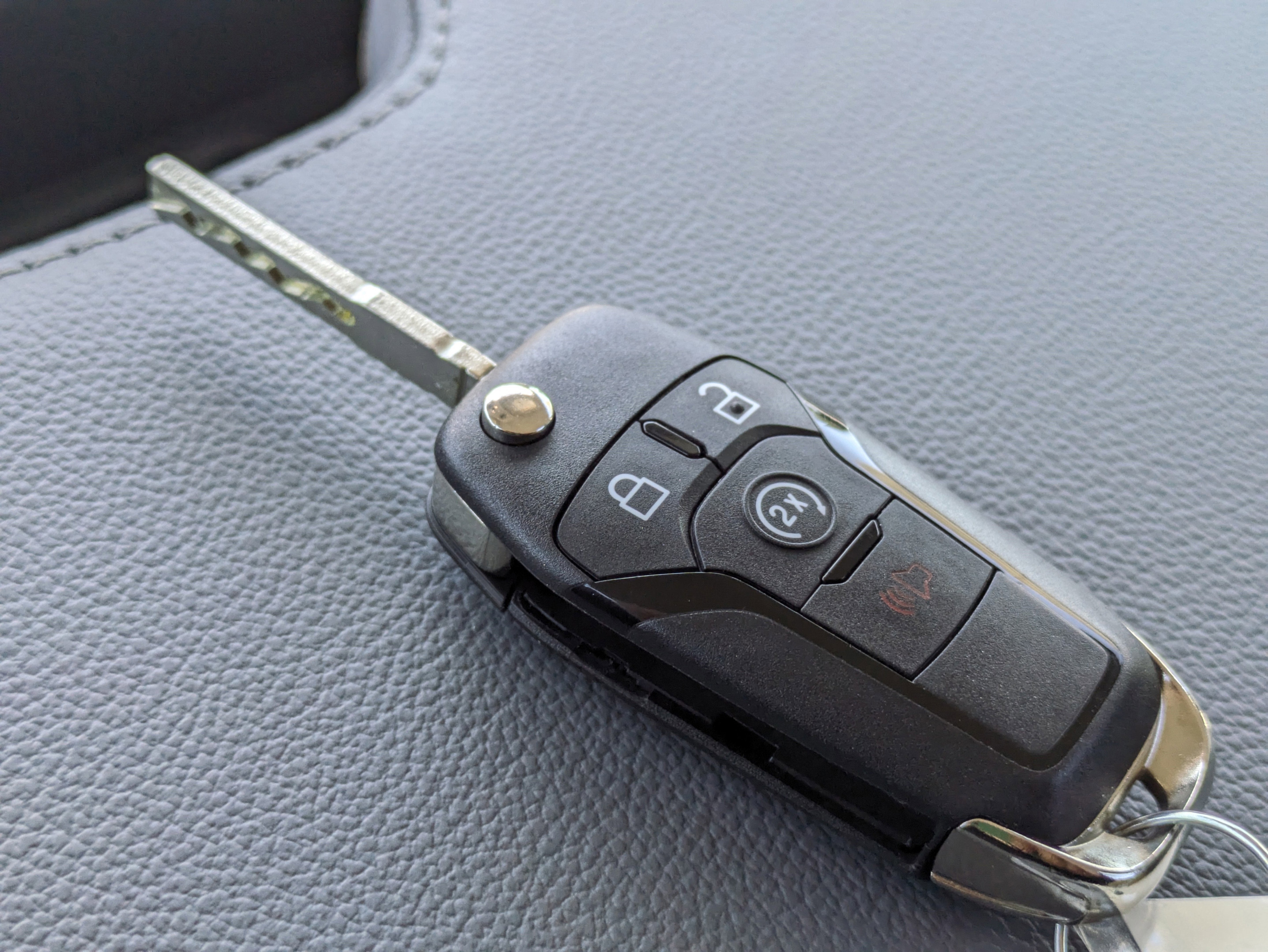 2025 Ford F-550SD XL