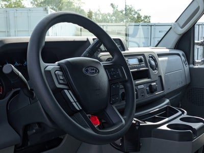 2025 Ford E-350SD E-350 SRW