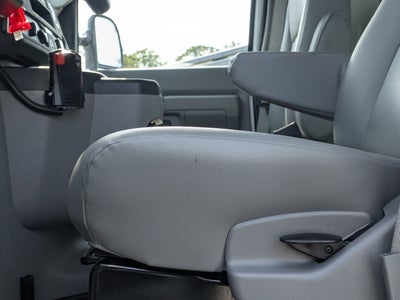 2025 Ford E-350SD E-350 SRW