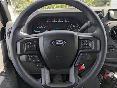 2025 Ford E-350SD E-350 SRW