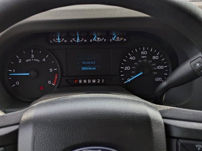 2025 Ford E-350SD E-350 SRW