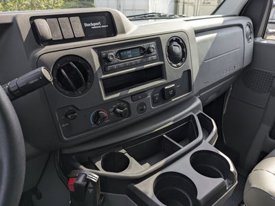 2025 Ford E-350SD E-350 SRW