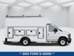 2025 Ford E-350SD E-350 SRW