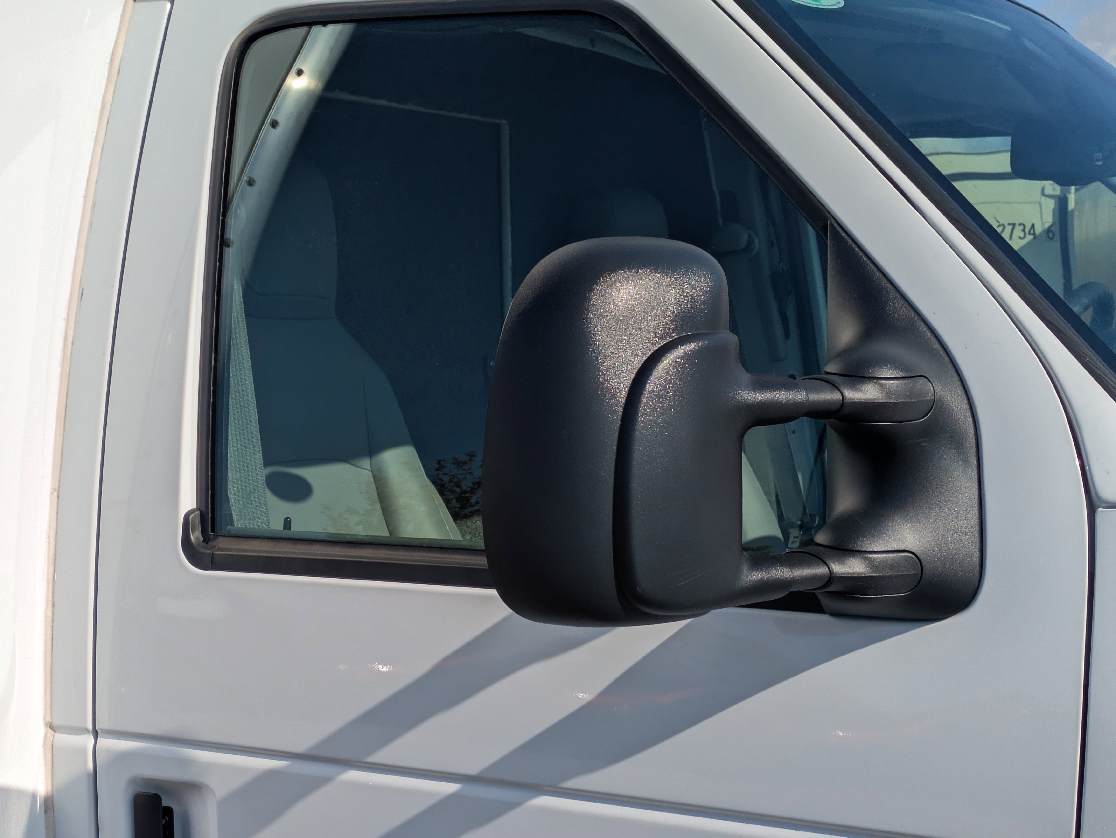 2026 Ford E-350SD E-350 SRW