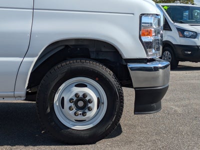 2026 Ford E-350SD E-350 SRW