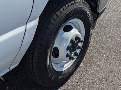 2026 Ford E-350SD E-350 SRW