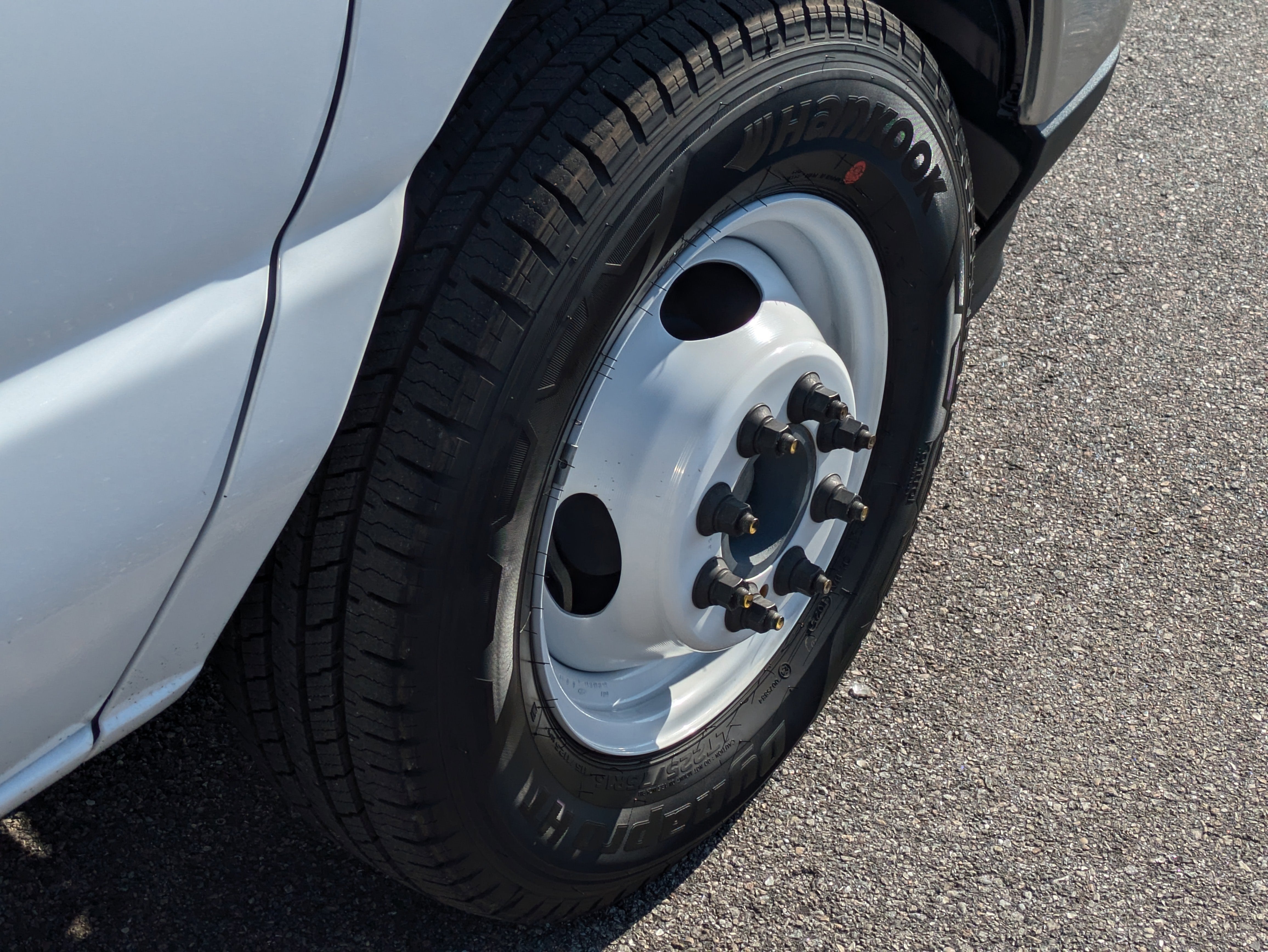 2026 Ford E-350SD E-350 SRW