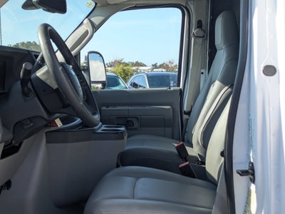 2026 Ford E-350SD E-350 SRW