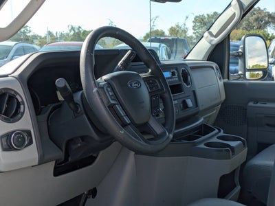 2026 Ford E-350SD E-350 SRW