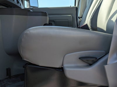 2026 Ford E-350SD E-350 SRW