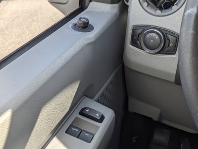 2026 Ford E-350SD E-350 SRW