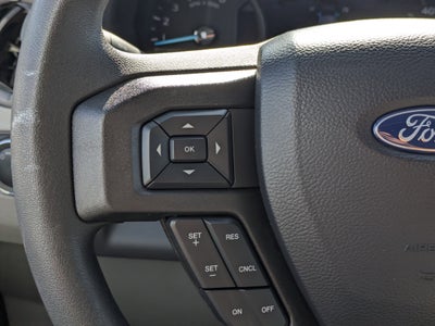 2026 Ford E-350SD E-350 SRW