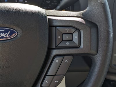 2026 Ford E-350SD E-350 SRW