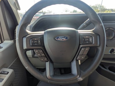 2026 Ford E-350SD E-350 SRW