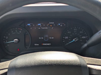 2026 Ford E-350SD E-350 SRW