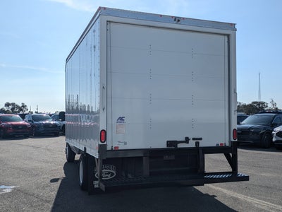 2026 Ford E-350SD E-350 SRW