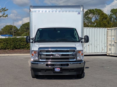 2026 Ford E-350SD E-350 SRW