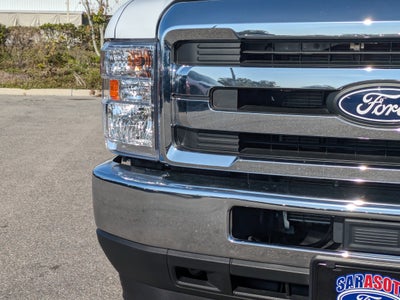 2026 Ford E-350SD E-350 SRW