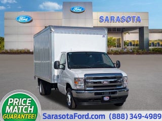 2026 Ford E-350SD E-350 SRW