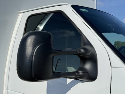 2026 Ford E-350SD E-350 SRW