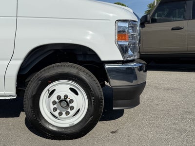 2026 Ford E-350SD E-350 SRW