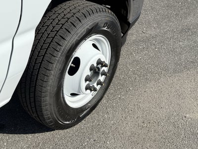 2026 Ford E-350SD E-350 SRW