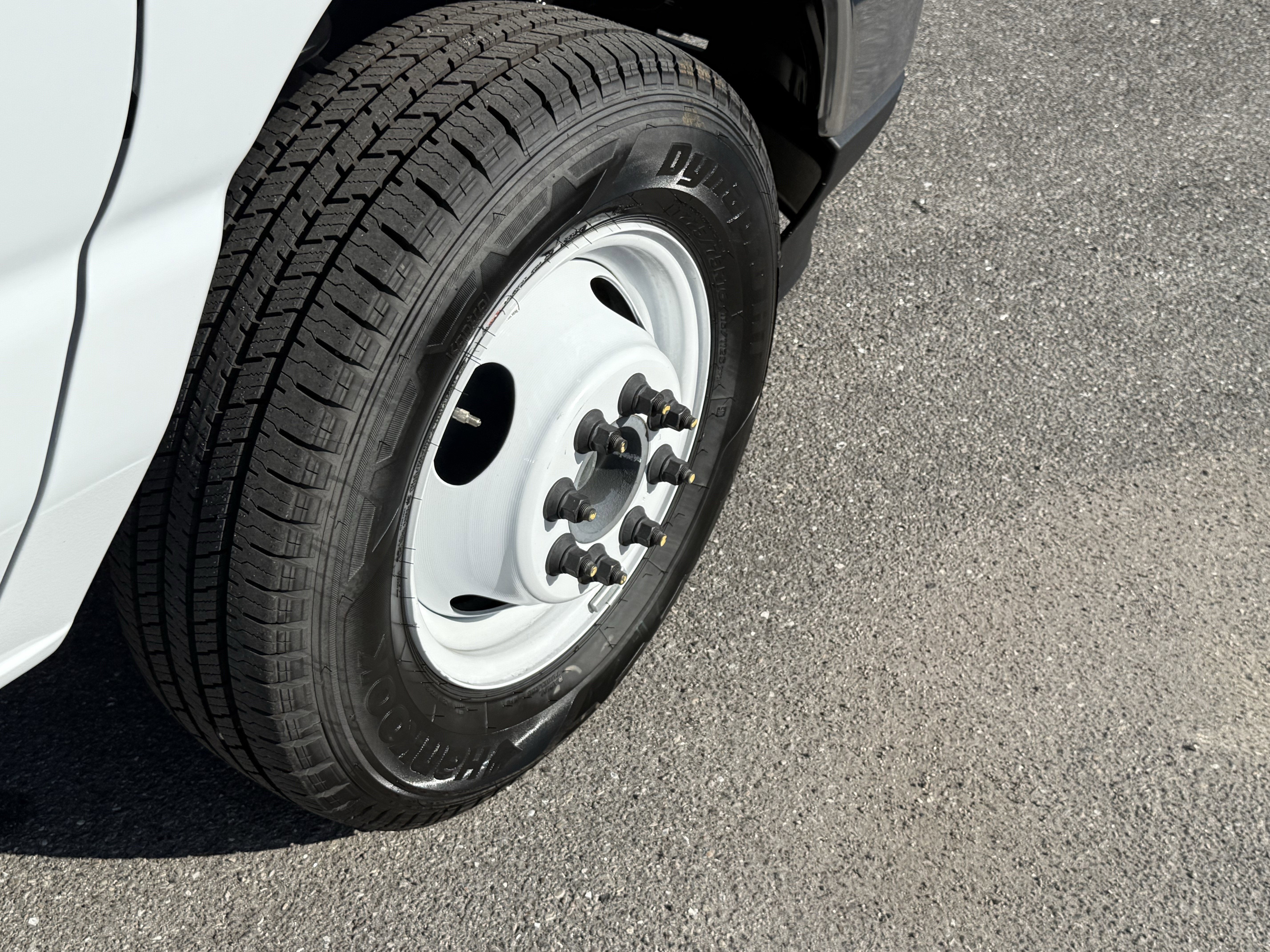 2026 Ford E-350SD E-350 SRW