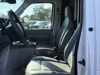 2026 Ford E-350SD E-350 SRW