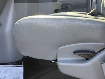 2026 Ford E-350SD E-350 SRW