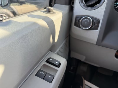 2026 Ford E-350SD E-350 SRW