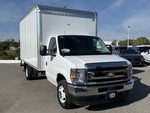 2026 Ford E-350SD E-350 SRW