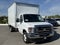 2026 Ford E-350SD E-350 SRW