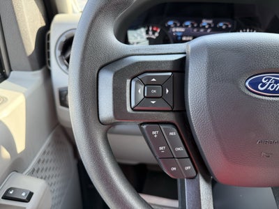 2026 Ford E-350SD E-350 SRW